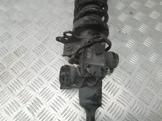 37116850221 Стойка передняя левая BMW 7 F01/F02 Арт COK14K501, вид 5
