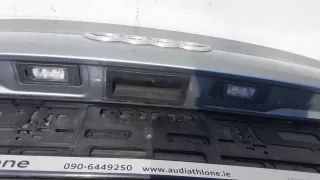 4G5827023C Крышка багажника Audi A6 C7 (S6,RS6) Арт LDN30HP01, вид 4