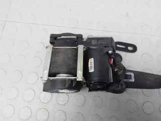 623743000 Ремень безопасности с пиропатроном сиденья переднего BMW 7 F01/F02 Арт COK14IM02, вид 2