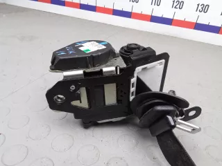 623743000 Ремень безопасности с пиропатроном сиденья переднего BMW 7 F01/F02 Арт COK14IM02, вид 3