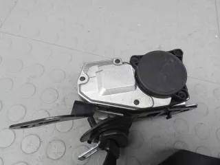 623743000 Ремень безопасности с пиропатроном сиденья переднего BMW 7 F01/F02 Арт COK14IM02, вид 4
