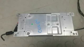 84109289385 Блок управления Bluetooth BMW 7 F01/F02 Арт COK14SP01, вид 4