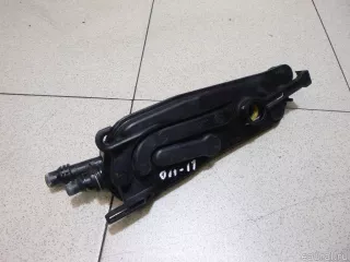 17117507973 BMW Кронштейн теплообменниика АКПП BMW 7 E65/E66 Арт E100526832, вид 4