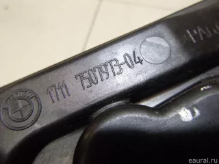 17117507973 BMW Кронштейн теплообменниика АКПП BMW 7 E65/E66 Арт E100526832, вид 5