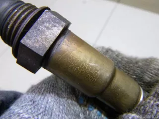 11787558055 BMW Лямбда-зонд BMW X3 E83 Арт E100530579, вид 4