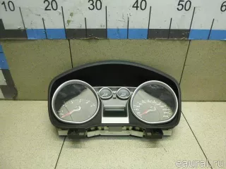 1671185 Ford Панель приборов Ford C-max 1 Арт E100530799, вид 1