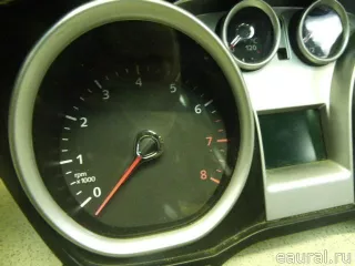 1671185 Ford Панель приборов Ford C-max 1 Арт E100530799, вид 2