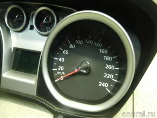 1671185 Ford Панель приборов Ford C-max 1 Арт E100530799, вид 3