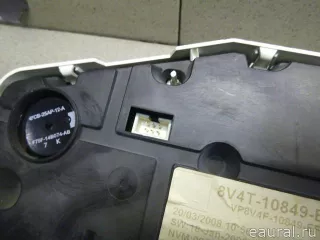 1671185 Ford Панель приборов Ford C-max 1 Арт E100530799, вид 8