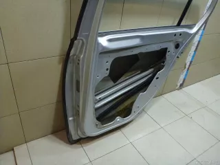 5K6833056K VAG Дверь задняя правая Volkswagen Golf 6 Арт E100533440, вид 11