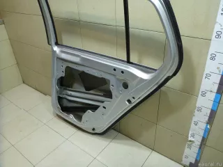 5K6833056K VAG Дверь задняя правая Volkswagen Golf 6 Арт E100533440, вид 12