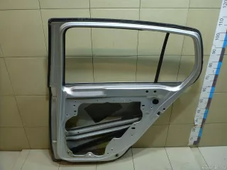 5K6833056K VAG Дверь задняя правая Volkswagen Golf 6 Арт E100533440, вид 10