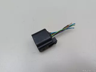 97AG14A464GGA Ford Разъем AUX / USB Ford Transit 3 restailing Арт E48555457, вид 1