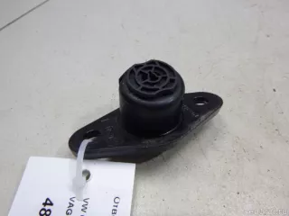 2K0843639H VAG Ответная часть замка двери Volkswagen Caddy 3 Арт E48561920, вид 3