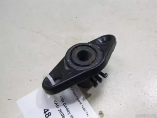 2K0843639H VAG Ответная часть замка двери Volkswagen Caddy 3 Арт E48561920, вид 4