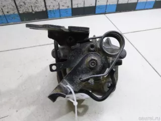 2K0615424C VAG Суппорт тормозной задний правый Volkswagen Caddy 3 Арт E48562036, вид 4