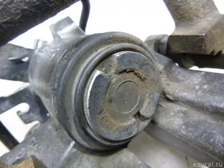 2K0615424C VAG Суппорт тормозной задний правый Volkswagen Caddy 3 Арт E48562036, вид 6