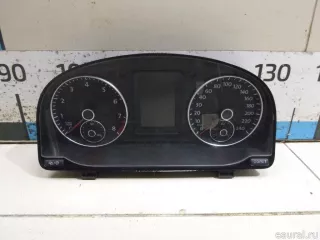 2K0920865H VAG Панель приборов Volkswagen Caddy 3 Арт E48562618, вид 1