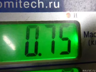 2K0920865H VAG Панель приборов Volkswagen Caddy 3 Арт E48562618, вид 9