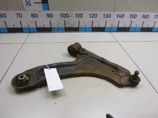 5352028 GM Рычаг передний правый Opel Meriva 1 Арт E48563730, вид 1