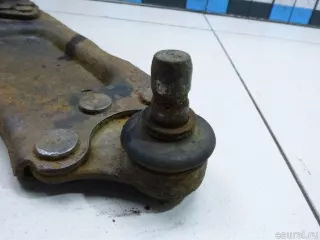 5352028 GM Рычаг передний правый Opel Meriva 1 Арт E48563730, вид 4