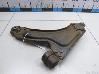 5352028 GM Рычаг передний правый Opel Meriva 1 Арт E48563730, вид 5
