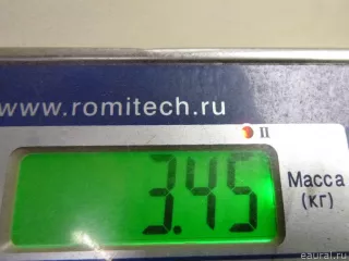 5352028 GM Рычаг передний правый Opel Meriva 1 Арт E48563730, вид 6