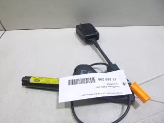 1458725 Ford Ответная часть ремня безопасности Ford Mondeo 3 Арт E48569295, вид 2