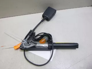 1458725 Ford Ответная часть ремня безопасности Ford Mondeo 3 Арт E48569295, вид 3