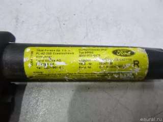 1458725 Ford Ответная часть ремня безопасности Ford Mondeo 3 Арт E48569295, вид 5