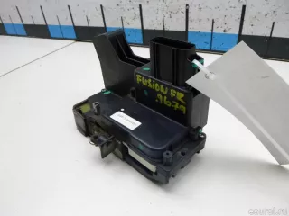 1372465 Ford Замок двери передней правой Ford Fusion 1 Арт E48569679, вид 3