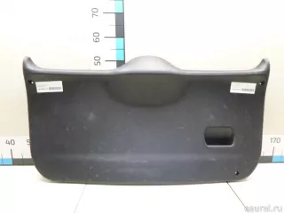 1379906 Ford Обшивка двери багажника Ford Fusion 1 Арт E48569918