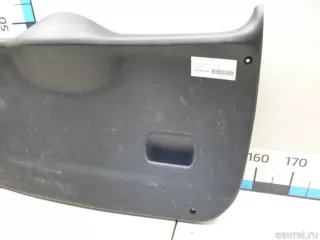 1379906 Ford Обшивка двери багажника Ford Fusion 1 Арт E48569918, вид 3