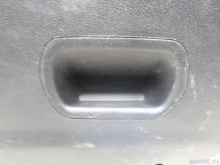 1379906 Ford Обшивка двери багажника Ford Fusion 1 Арт E48569918, вид 4