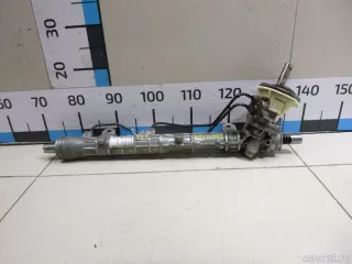 490013367R Renault Рулевая рейка Lada largus  Арт E48570065, вид 1