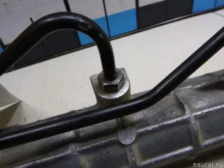 490013367R Renault Рулевая рейка Lada largus  Арт E48570065, вид 6