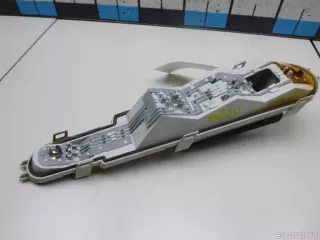 1581569 Ford Плата заднего фонаря левого Ford Fusion 1 Арт E48570401, вид 2