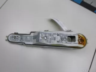 1581569 Ford Плата заднего фонаря левого Ford Fusion 1 Арт E48570401, вид 3