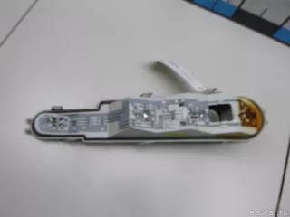 1581569 Ford Плата заднего фонаря левого Ford Fusion 1 Арт E48570401, вид 4