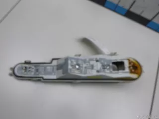 1581569 Ford Плата заднего фонаря левого Ford Fusion 1 Арт E48570401, вид 5