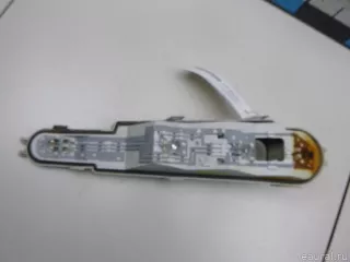1581569 Ford Плата заднего фонаря левого Ford Fusion 1 Арт E48570401, вид 6