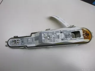1581569 Ford Плата заднего фонаря левого Ford Fusion 1 Арт E48570401, вид 7