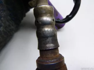 1S6A9G444BA Ford Лямбда-зонд Ford Fusion 1 Арт E48570927, вид 6