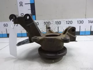400143444R Renault Кулак поворотный передний правый Renault Logan 1 Арт E48571079, вид 4