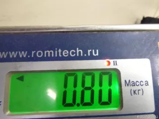 61667238666 BMW Бачок омывателя BMW 3 E90/E91/E92/E93 Арт E48566768, вид 5