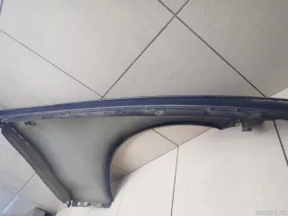 41357133227 BMW Крыло переднее левое BMW 1 E81/E82/E87/E88 Арт E95743433, вид 14