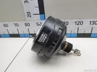 34336779733 BMW Усилитель тормозов вакуумный BMW 1 E81/E82/E87/E88 Арт E48569100, вид 2