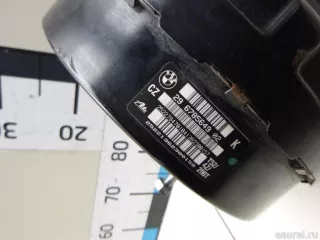34336779733 BMW Усилитель тормозов вакуумный BMW 1 E81/E82/E87/E88 Арт E48569100, вид 3