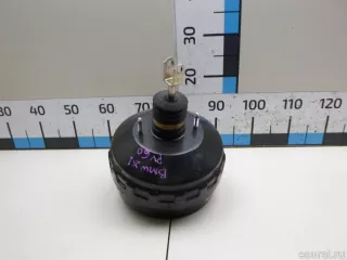 34336779733 BMW Усилитель тормозов вакуумный BMW 1 E81/E82/E87/E88 Арт E48569100, вид 5