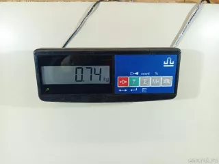 112485080231 BMW Шатун BMW 7 F01/F02 Арт E23693133, вид 7